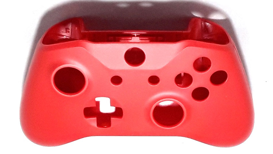 Controller Shell For Xbox One Slim Controllers - Plastic – Flashback ...