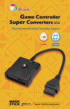 Brook PS4/PS3 to NEO GEO Super Converter