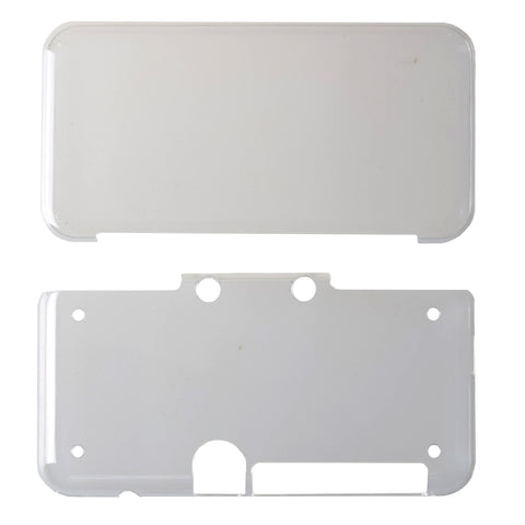 Crystal Case for the New Nintendo 2DS XL