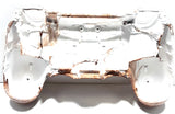Playstation 4 Wood Shell Housing for the Dualshock Controller