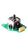 Analog Stick with PCB Board for Nintendo Wii U GamePad Controller Left Stick