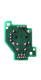 Analog Stick with PCB Board for Nintendo Wii U GamePad Controller Right Stick