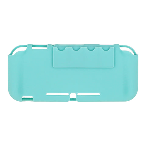 TPU Protective Silicon Sleeve for the Nintendo Switch Lite - Mint Green