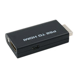 PS2 to HDMI Video Converter