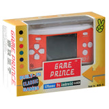 Orange 152 Game Classic Game Console