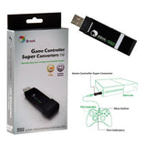 Xbox 360 Controller to Xbox One Adapter