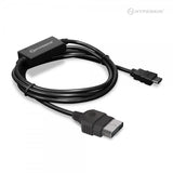 Official Xbox Licensed Panorama HD Cable for Original Xbox