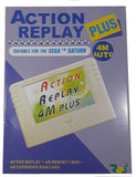 Saturn 4M Auto Plus Memory Card