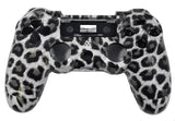 Patterned Controller Shell for the Playstation 4 Dual Shock 4