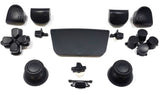Complete Button Set for the Sony Playstion 5 Dualsense Controller
