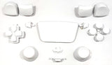 Complete Button Set for the Sony Playstion 5 Dualsense Controller