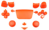 Complete Button Set for the Sony Playstion 5 Dualsense Controller