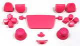 Complete Button Set for the Sony Playstion 5 Dualsense Controller