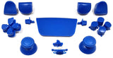 Complete Button Set for the Sony Playstion 5 Dualsense Controller