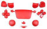 Complete Button Set for the Sony Playstion 5 Dualsense Controller