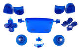 Complete Button Set for the Sony Playstion 5 Dualsense Controller
