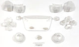 Complete Button Set for the Sony Playstion 5 Dualsense Controller