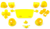 Complete Button Set for the Sony Playstion 5 Dualsense Controller