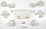 Complete Button Set for the Sony Playstion 5 Dualsense Controller
