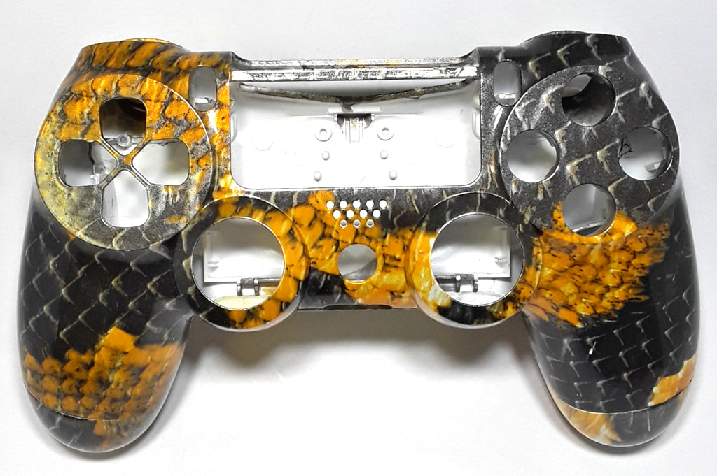 Patterned Controller Shell for the Playstation 4 Dual Shock 4 ...