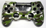 Patterned Controller Shell for the Playstation 4 Pro Dual Shock 4