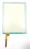 Green Nintendo NDS Digitizer Replacement