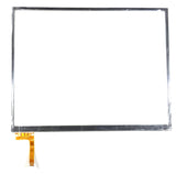 Black Nintendo New 3DS XL LL Digitizer Replacement