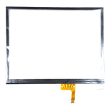 Black Nintendo 3DS Digitizer Replacement