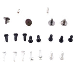 Complete Replacement Screw Set for the Sony PSP2000/3000