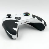 Gamepad Handle Grip Stickers with Anti Skid for Xbox One Controllers