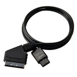 Nintendo N64 NTSC RGB SCART Cable