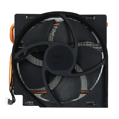 Internal Cooling Fan with Heatsink for the Xbox One Slim