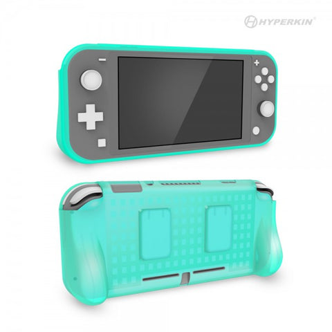 Protective Grip Case for Nintendo Switch Lite - Turquoise