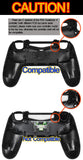 Playstation 4 DualShock Replacement Controller Shell Camouflage