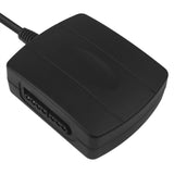 SNES Controller to USB Dual Port Adapter