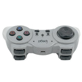 Ipega 2.4G Wireless Controller for the PS One Mini Console - Grey