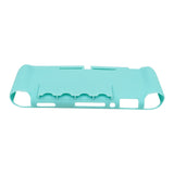 TPU Protective Silicon Sleeve for the Nintendo Switch Lite - Mint Green