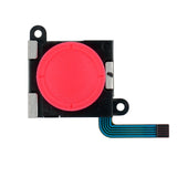 Red Analog Joystick for the Nintendo Switch