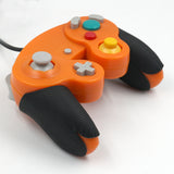 Gamepad Handle Grip Stickers with Anti Skid for GameCube Controllers