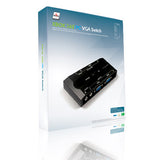 Xbox 360 VGA Switch