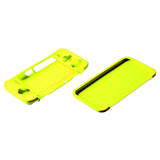 Yellow Soft Silicon Protective Case Skin for the new Nintendo 2DS XL