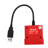 Brook Super Converter WII/WIIU/PS4 to Nintendo Switch and PS4