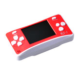 Red 152 Game Classic Game Console