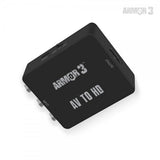 Armor3 NuScope Converter Box for AV to HD