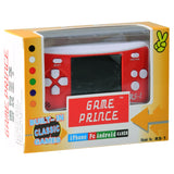 Red 152 Game Classic Game Console