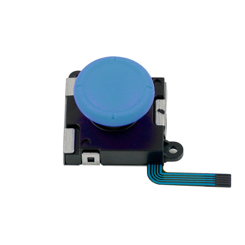 Blue Analog Joystick for the Nintendo Switch