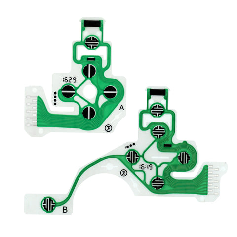 Controller Ribbon Circuit Board for PS4 controller V3.0 JDS-030