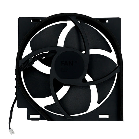 Internal Cooling Fan for the Xbox One Slim