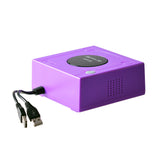 Brook 4 Ports Gamecube Controller Adapter for Gamecube to Switch PC + turbo fire
