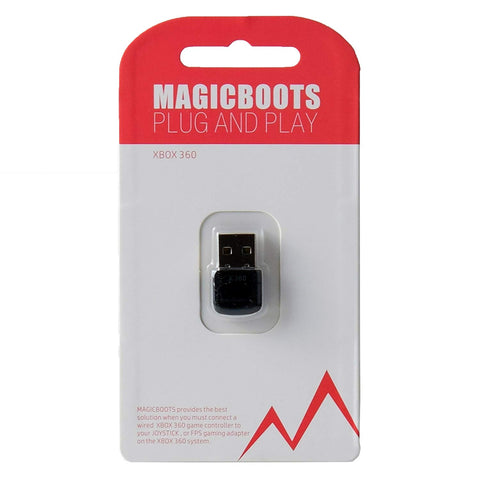 Xbox 360 Magicboots Controller Adapter